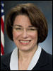 AmyKlobuchar