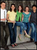 Senior SoloistsSmall
