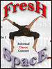 DanceFreshSpace
