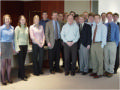 Prescott&Students
