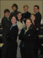 MockTrialTeam