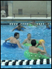 InnerTubeWaterPolo