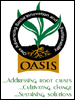 OASISlogo