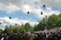 hat throw