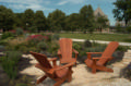 adriondack chairs