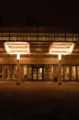buntrock at night