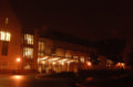 buntrock at night