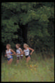 women's cross crountry
