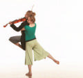 dancers
