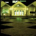 Dittmann at night