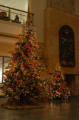 Christmas trees