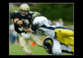 football