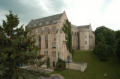 Holland hall