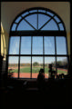 Manitou fieldhouse