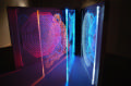 neon art