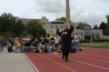 pep band