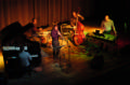 jazz at the pause
