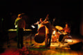 jazz at the pause