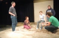 theatre