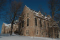 Rolvaag in winter