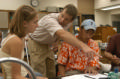 science lab
