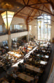 stav dining hall