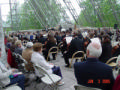 Hamar Glass Cathedral