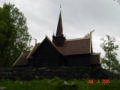Stav Church in Lillehammer