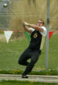 track and field