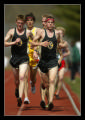 track and field