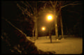 St. Olaf in winter