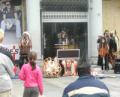 Street Performers