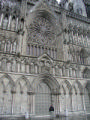 Trondheim Cathedral\Todd N at his place