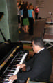 Molde Anton warm up piano