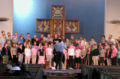 Molde full choir
