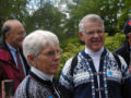 Troldhaugen Ron N Pechauers