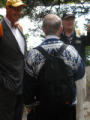 Troldhaugen Chris T Ron John Q