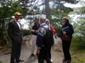 Troldhaugen Chris T and STers