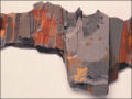 Annie Creek - detail