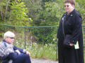 Troldhaugen Charlotte and Chris