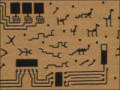 Digital Evolution - detail