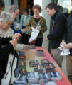 CD sales