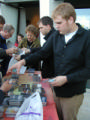 CD Sales II