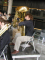 Performing (at its golden glory)