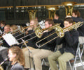 Musical lines