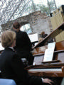 Hamar bina piano