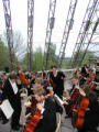 Hamar cello laugh