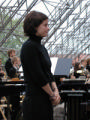 Hamar percussion concentration