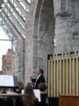 Hamar-Tim, band, and chimes