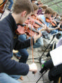 Hamar strings II